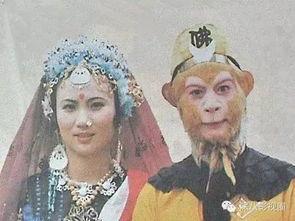 86版西游记最新爆料,揭秘经典剧集背后的传奇故事