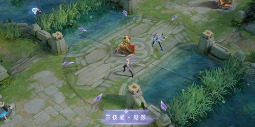 流浪者大招爆料视频播放,视频爆料揭示神秘技能与华丽特效