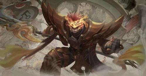 狼人新皮肤爆料大全最新,华丽变身，神秘狼族再掀热潮